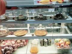 -鹿禾园(钟楼店)
