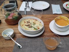 -食间牛排(湖西路店)