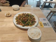 -龙岩罗桥牛杂(长青路店)