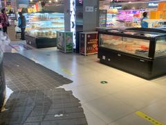 -盒马鲜生(杭州运河上街店)