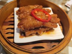 -新大咀港式茶餐厅(宝山万达店)