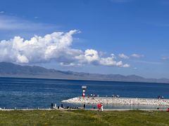 -赛里木湖风景名胜区