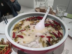 -大树餐厅(红旗街万达店)