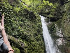 -青城山