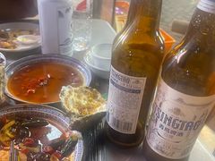 -酒肉行·虎子盐筋烤肉(大寨路店)