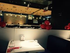 -鱼酷活鱼烤鱼(沈阳大悦城店)