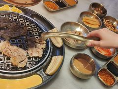 -韩宫宴和牛烤肉(合肥滨湖银泰城店)