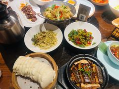-外婆家(静安大悦城店)