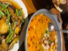 -龙梅肥肠鱼(明瓦廊店)