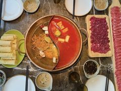 -贯贯吉·清真餐厅(浙江中路店)