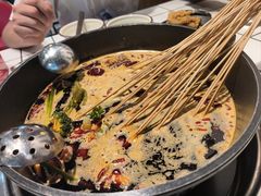 -九街淑芬掌中宝串串公司(内街文化创意园店)