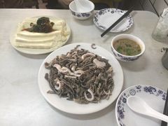 -清真永恒华威肉饼(潘家园店)