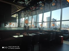 -新白鹿餐厅(虹桥南丰城店)