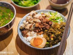 -千金一碗·宝岛一村(韩国街店)