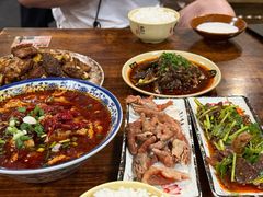 -醉八仙热酒馆(渝中店)