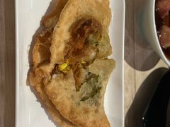 -穆桂英美食(南禅寺店)
