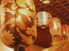 -隐月· 㐂和食屋(芝罘万达公馆店)