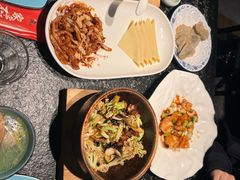 -局气 烤鸭·北京菜(光华路店)