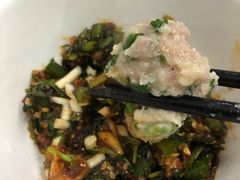 -品品野菜铜火锅(文汇路店)