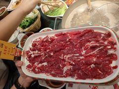 -大吉利·潮汕鲜牛肉火锅(总店)