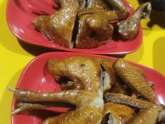 -光明刘冰乳鸽店(光明法政北路店)