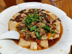 -小四川美食馆(幸福路店)