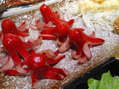 -酒窝夜酌居酒屋(中海水岸馨都店)