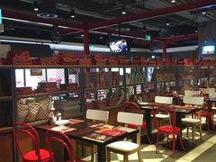 -Mr.Pizza米斯特比萨(盐城聚龙湖店)