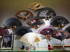 -京扇子(烟袋斜街店)