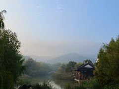 -南山风景名胜区
