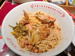 -味福记·本地特色菜(八一万达广场店)