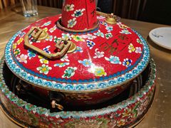 -羊大爷涮肉(亮马桥店)