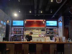 -苏哥利酒店·酒吧 BAR SOUL(观前街店)