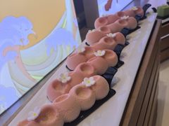 -开封开元名都大酒店·可泰自助餐厅