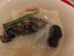乌鸡肚片汤-亢龙太子酒轩(东湖店)