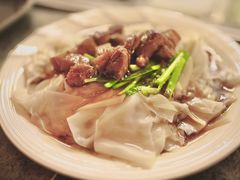 卤肉捞陈村粉-黄但记老店·陈村粉食府