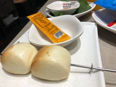 -丰茂烤串(建设街店)