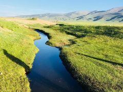 -青海湖国家重点风景名胜区