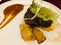 -红房子西菜馆(淮海中路店)