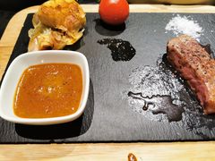 -杭州桐庐康莱德酒店西餐厅-舍