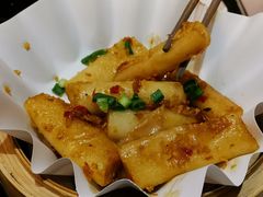 -味可道美食坊(福基路店)