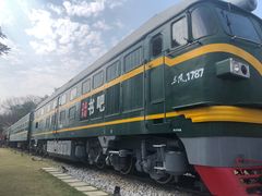 -柳州工业博物馆