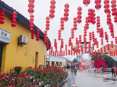 -东钱湖水上乐园(南门)