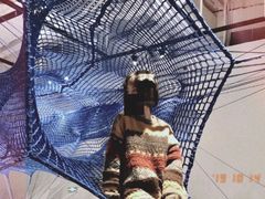 -chi K11艺术空间展览厅