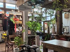 -点绛唇(鼓楼店)