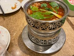 -盛宴标帜餐厅·亲子自助 (南昌喜来登酒店)