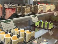 -蜂蝶来饼店(拱北总店)