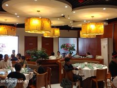 大堂-河东颐祥阁(世贸店)