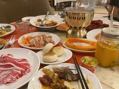 -芭菲盛宴·环球美食(解放碑英利国际店)