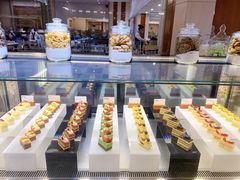 -金安大饭店-金品自助餐厅